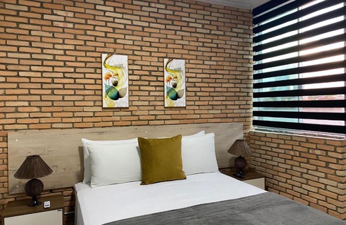 Anapolis Apartment | B & A Suites Inn Flats - Apartamento 14