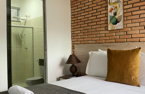 Anapolis Apartment | B & A Suites Inn Flats - Apartamento 14