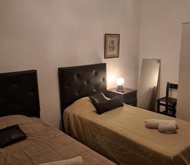 Comuna 9 Apartment | B&B Apartamento equipado entero