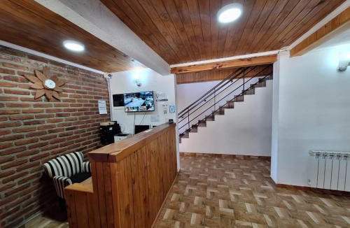 Angostura Bed & Breakfast | B&B Don Ciro