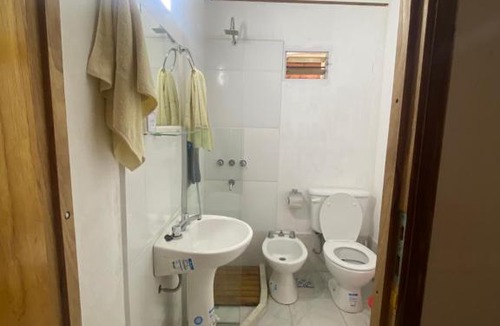 Valle Hermoso Bed & Breakfast | B&B La Casa del Padre Leclef