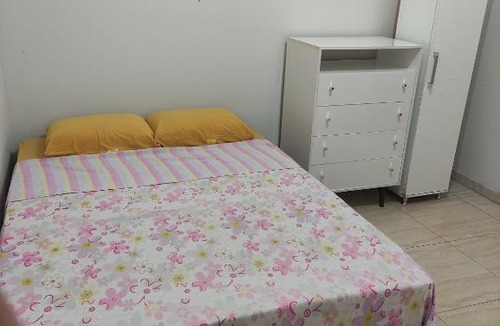 Rio Verde Apartment | B2 AP 203 Condomínio fechado