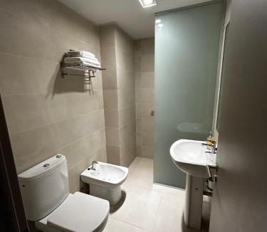 General Roca Apartment | B953 General Roca