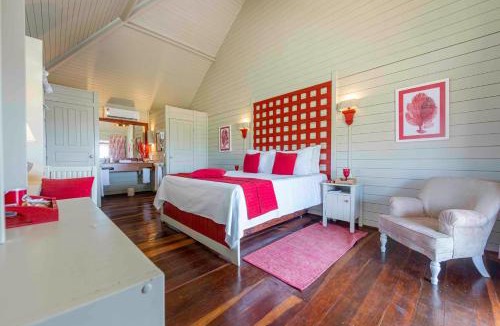 Camocim Hotel | Baía das Caraúbas