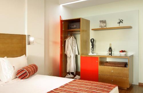 Palermo Hotel | BA Sohotel