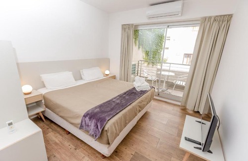 Colegiales Apartment | Babel Belgrano