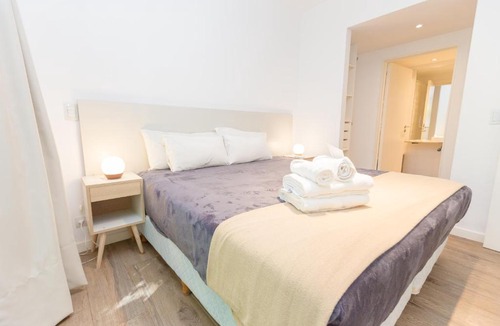 Colegiales Apartment | Babel Belgrano