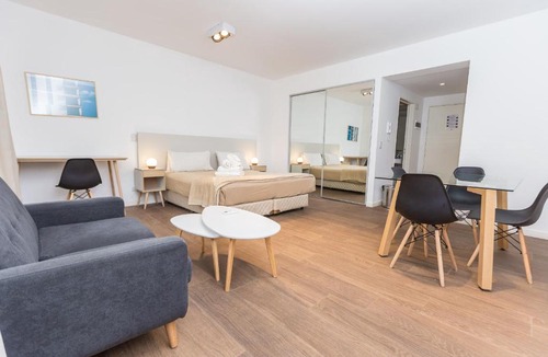 Colegiales Apartment | Babel Belgrano