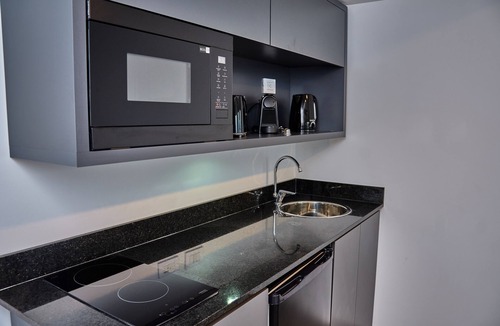 Buenos Aires Central Business District Condo | Babel Campus