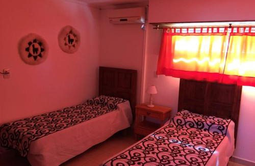 Villa Maria Hotel | Babel Hostal
