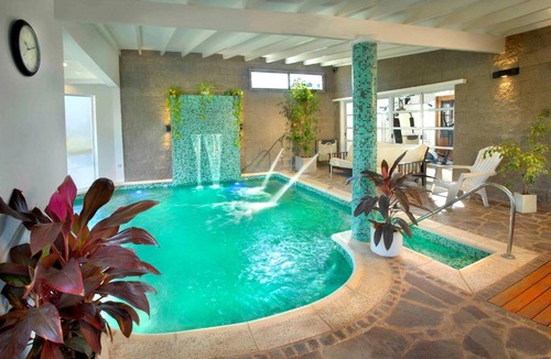 Villa General Belgrano Apartment | Bad-wiessee Apart Hotel & Spa