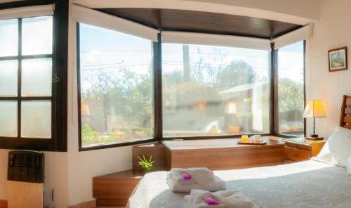 Villa General Belgrano Apartment | Bad-wiessee Apart Hotel & Spa