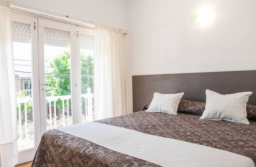 Alem Street Hotel | Bagú Playa Grande