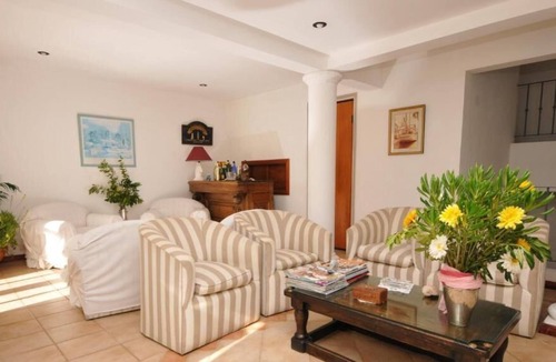 La Barra Hotel | BAGU VILLA DE MAR