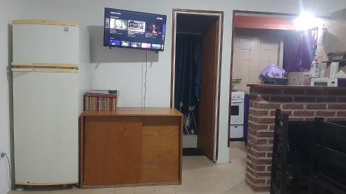 Constitucion Apartment | Bahía Estrada MDP