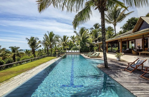Trancoso Villa | Bah022 - Beautiful villa with pool in Trancoso