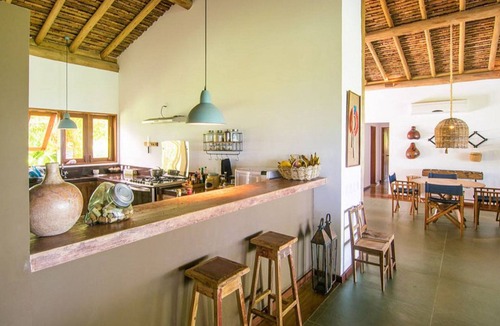 Trancoso Villa | Bah026 - Beautiful beach house with pool in Trancoso