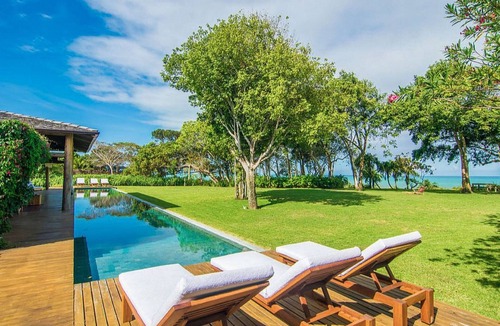 Trancoso Villa | Bah026 - Beautiful beach house with pool in Trancoso