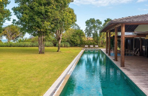 Trancoso Villa | Bah026 - Beautiful beach house with pool in Trancoso