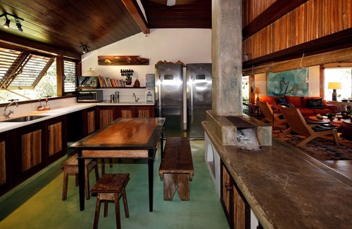 Trancoso Villa | Bah053 - Amazing cliff villa with view in Trancoso