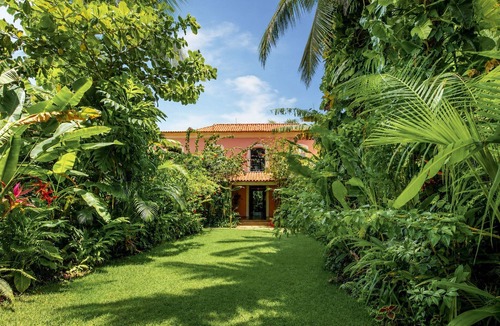 Barra Grande Villa | Bah308 - Colonial Beachfront Villa in Maraú