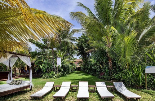 Barra Grande Villa | Bah308 - Colonial Mansion in Marau