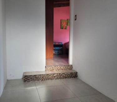 Bahia Blanca House | BAHIA BLANCA-BARRIO PARQUE