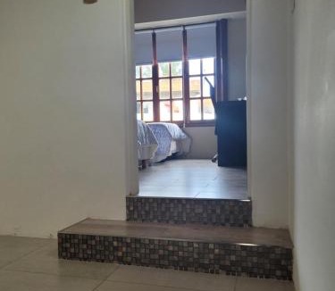 Bahia Blanca House | BAHIA BLANCA-BARRIO PARQUE