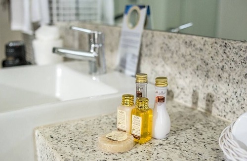 Juazeiro Hotel | Bahia Room w/Free Breakfast + Pool Access | 1.8 Miles to Praça da Misericórdia