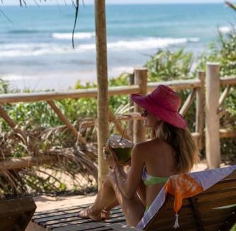 Barra Grande Villa | Bahia Soul - Casas Maeva - Taipu de Fora - Península de Maraú