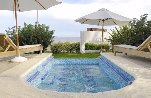 Punta del Este Hotel | Baie des Anges Apart Hotel & Spa