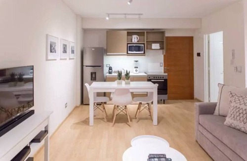 Belgrano House | BAIRES HOMES LUXURY APARTMENTS