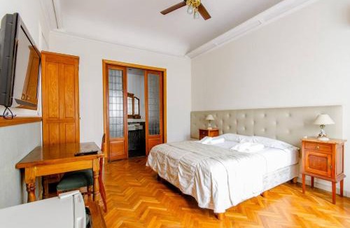 Balvanera House | Baires House