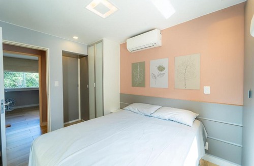Cruzeiro Novo Apartment | Bairro “carioca” de Brasília, 3Qtos Até 6Hóspedes