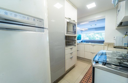 Cruzeiro Novo Apartment | Bairro “carioca” de Brasília, 3Qtos Até 6Hóspedes