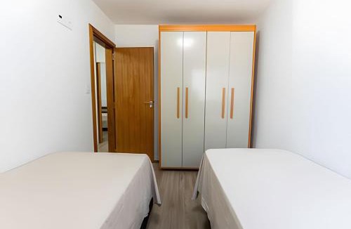 Cruzeiro Novo Apartment | Bairro “Carioca” de Brasília, 3Qtos Até 6Hóspedes