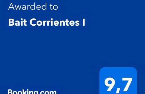 Corrientes Apartment | Bait Corrientes I