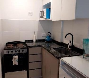 Corrientes Apartment | Bait Corrientes I