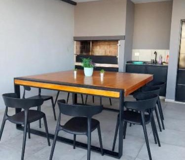 Corrientes Apartment | Bait Corrientes I
