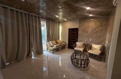 Central Department Hotel | Balí Hotel