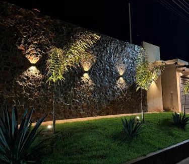 Central Department Hotel | Balí Hotel