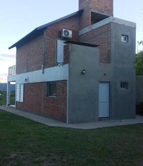 La Falda House | Balcón a las sierras - Cervantes 273 - La Falda