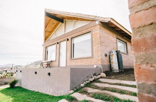 Villa La Arcadia House | Balcón del Cerro