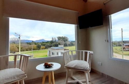 Villa La Arcadia House | Balcón del Cerro