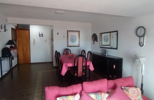 Monte Hermoso Apartment | Balcón del Mar