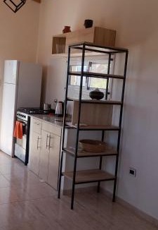 Ayacucho Department Apartment | Balcon al dique