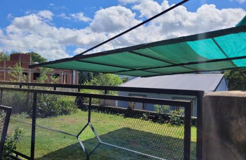 Bialet Masse House | Balcones de Bialet