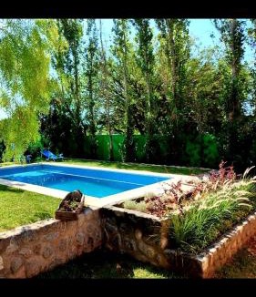 San Carlos House | Balcones de San Carlos, casa Campana