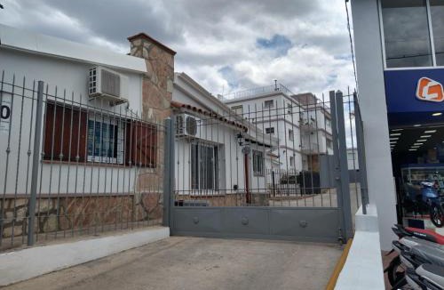 Villa Carlos Paz Apartment | Balcones del Cerro Departamento