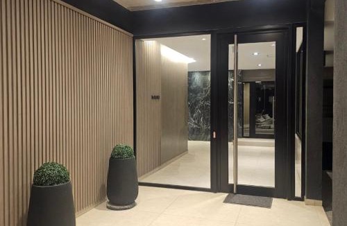 Constitucion Apartment | Balcones del mar